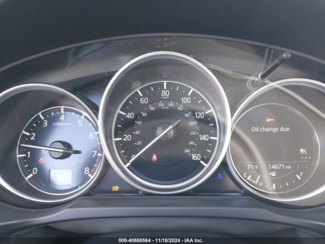 JM3KFBCL3R0482461 Mazda Cx-5 2.5 S Carbon Edition