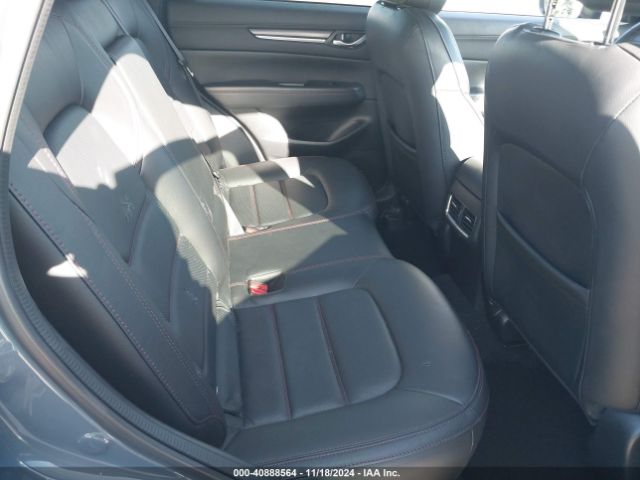 JM3KFBCL3R0482461 Mazda Cx-5 2.5 S Carbon Edition