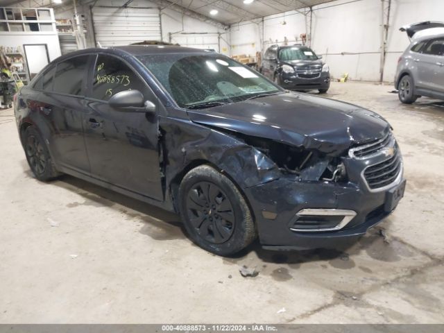 1G1PB5SG2F7283686 auction archive image