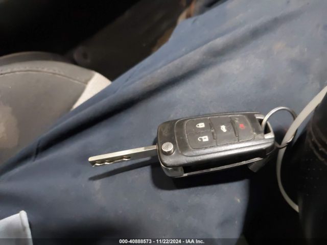 1G1PB5SG2F7283686 Chevrolet Cruze Ls Manual