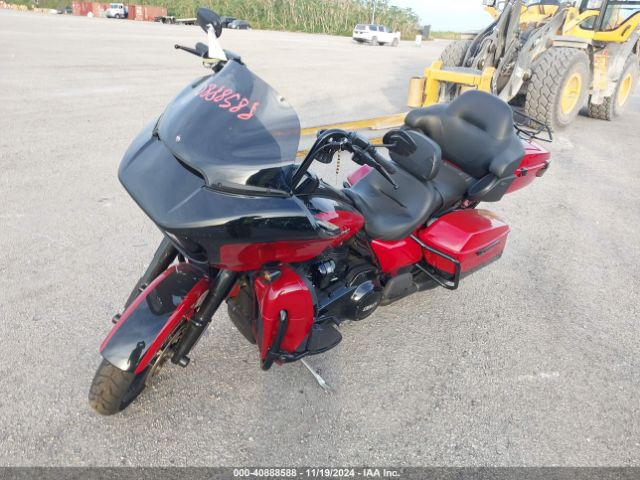 2020 HARLEY-DAVIDSON FLTRK 1HD1KZF19LB605936 Photo 1