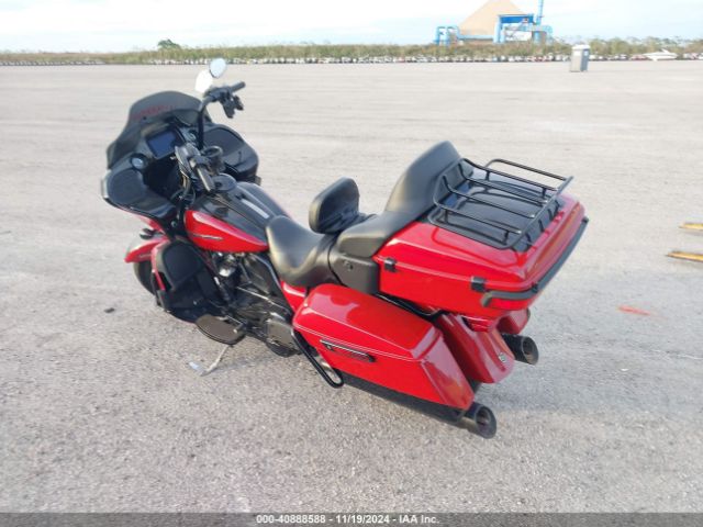 2020 HARLEY-DAVIDSON FLTRK 1HD1KZF19LB605936 Photo 2