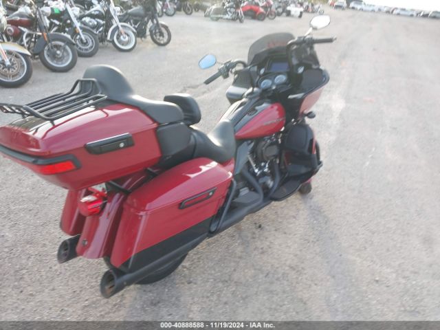 2020 HARLEY-DAVIDSON FLTRK 1HD1KZF19LB605936 Photo 3