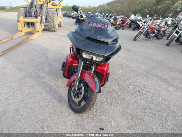 2020 HARLEY-DAVIDSON FLTRK 1HD1KZF19LB605936 Photo 4