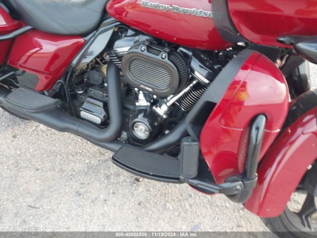 2020 HARLEY-DAVIDSON FLTRK 1HD1KZF19LB605936 Photo 7