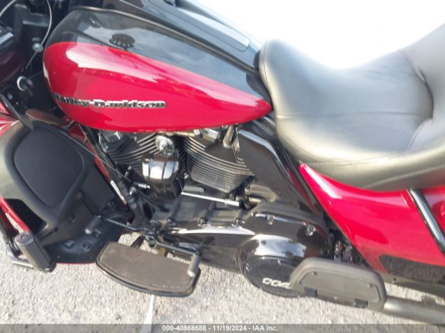 2020 HARLEY-DAVIDSON FLTRK 1HD1KZF19LB605936 Photo 8