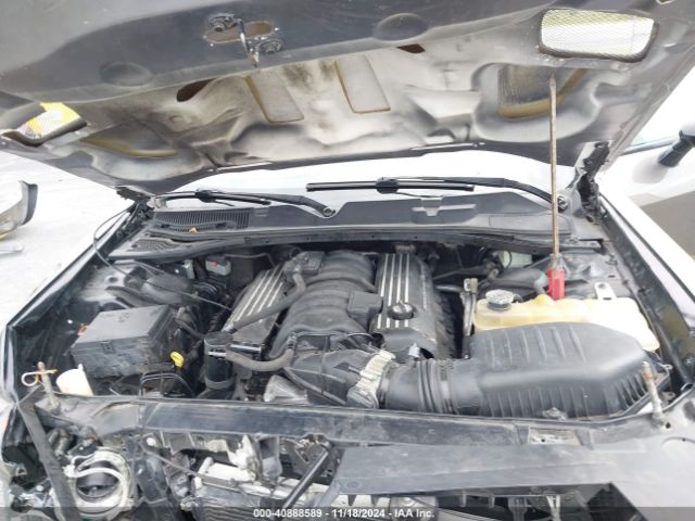 2C3CDZFJ2GH254938 Dodge Challenger R/t Scat Pack