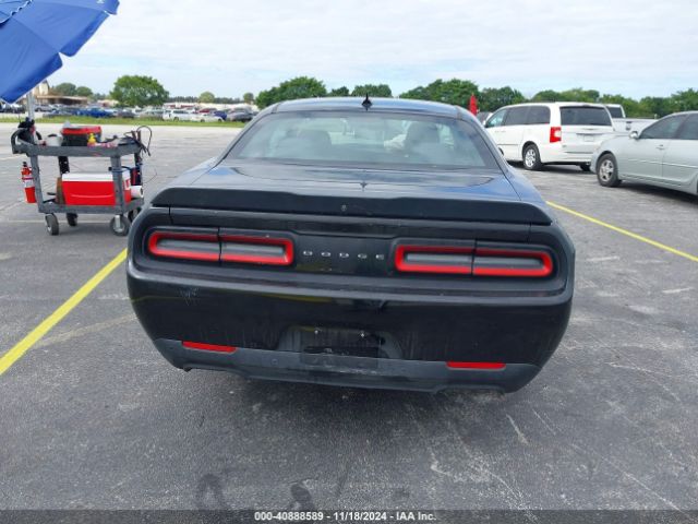 2C3CDZFJ2GH254938 Dodge Challenger R/t Scat Pack