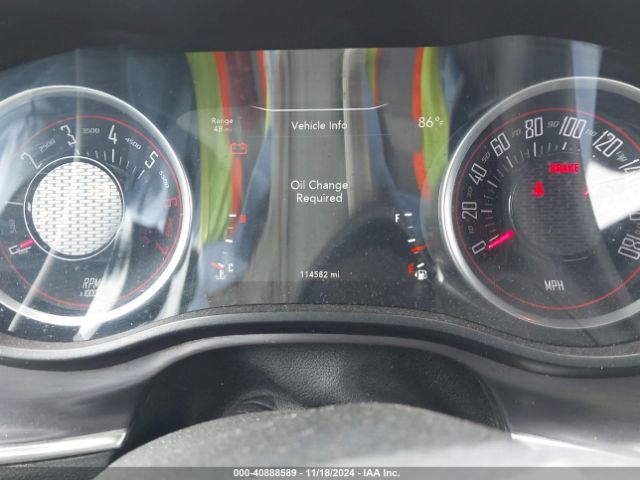 2C3CDZFJ2GH254938 Dodge Challenger R/t Scat Pack