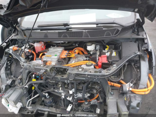 1G1FY6S03L4116575 Chevrolet Bolt Ev Fwd Lt