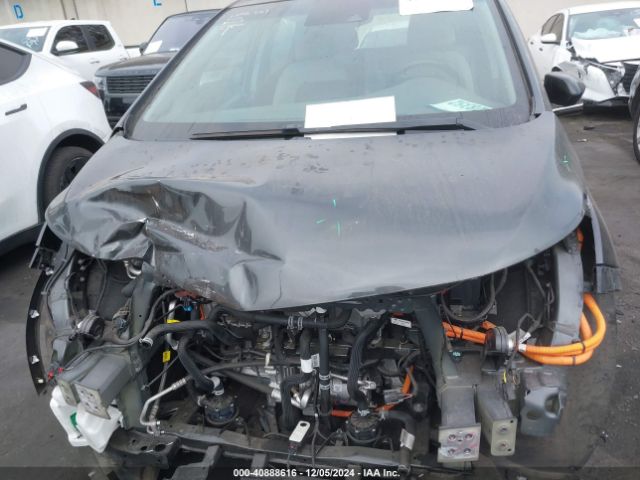 1G1FY6S03L4116575 Chevrolet Bolt Ev Fwd Lt