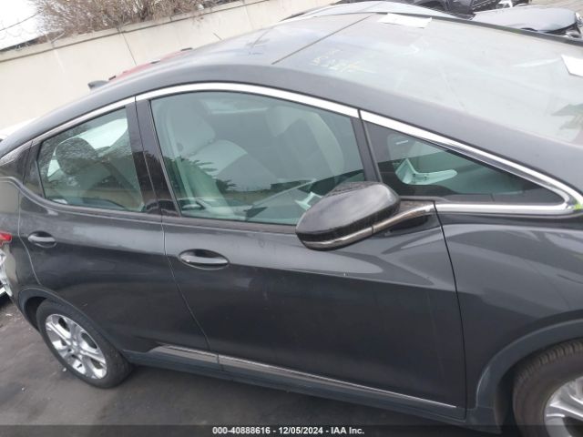 1G1FY6S03L4116575 Chevrolet Bolt Ev Fwd Lt