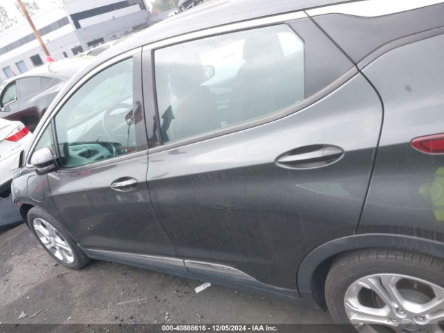 1G1FY6S03L4116575 Chevrolet Bolt Ev Fwd Lt