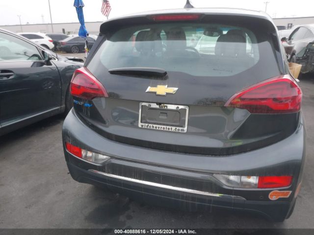 1G1FY6S03L4116575 Chevrolet Bolt Ev Fwd Lt
