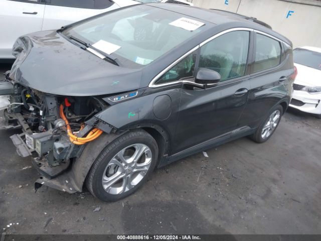 1G1FY6S03L4116575 Chevrolet Bolt Ev Fwd Lt