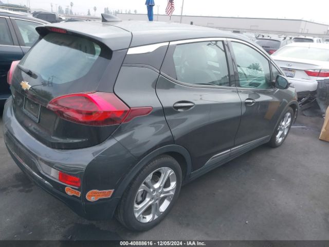 1G1FY6S03L4116575 Chevrolet Bolt Ev Fwd Lt
