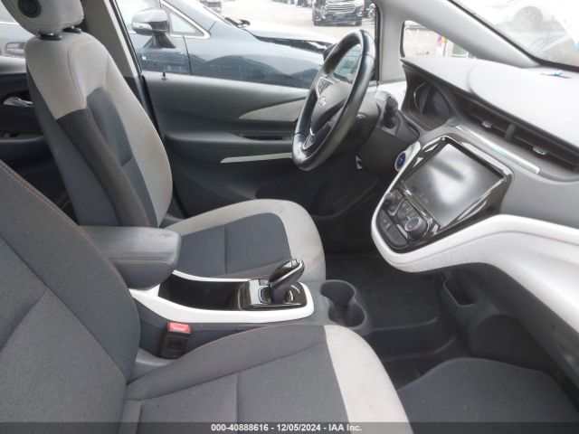1G1FY6S03L4116575 Chevrolet Bolt Ev Fwd Lt