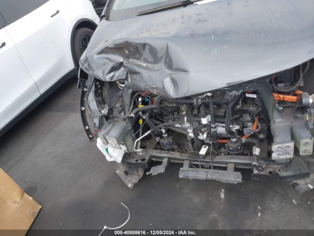 1G1FY6S03L4116575 Chevrolet Bolt Ev Fwd Lt