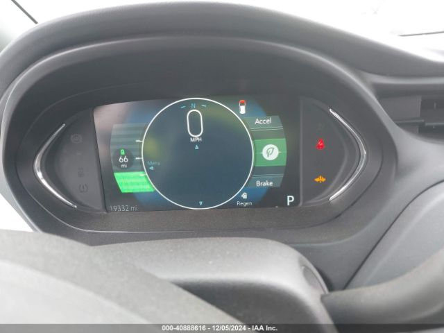 1G1FY6S03L4116575 Chevrolet Bolt Ev Fwd Lt