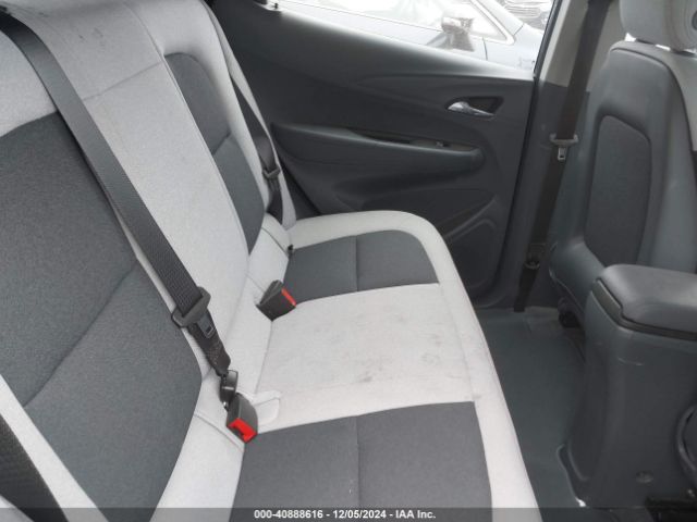 1G1FY6S03L4116575 Chevrolet Bolt Ev Fwd Lt