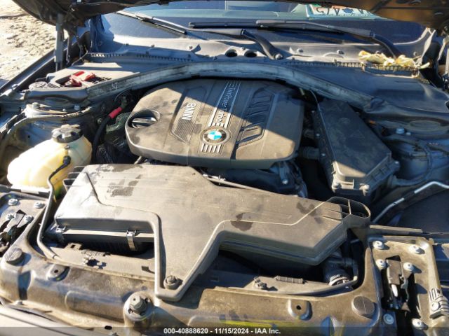 WBA3D3C5XEK153357 BMW 328D