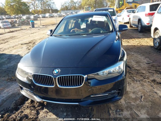 WBA3D3C5XEK153357 BMW 328D