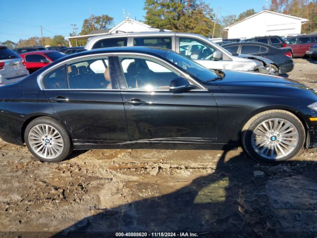 WBA3D3C5XEK153357 BMW 328D