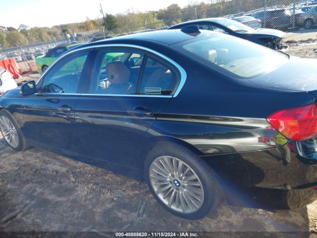WBA3D3C5XEK153357 BMW 328D
