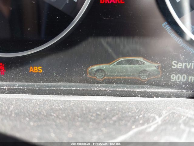 WBA3D3C5XEK153357 BMW 328D