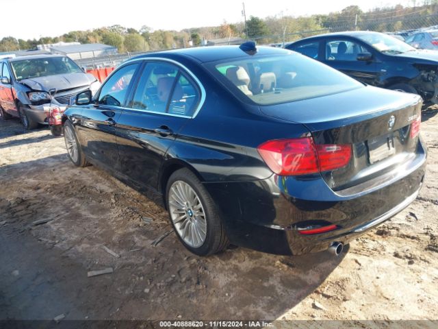 WBA3D3C5XEK153357 BMW 328D