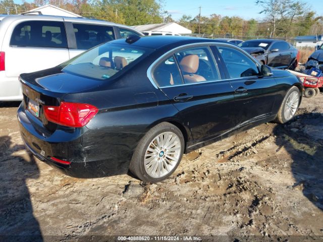 WBA3D3C5XEK153357 BMW 328D