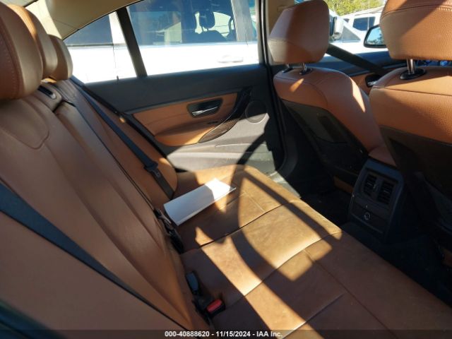 WBA3D3C5XEK153357 BMW 328D