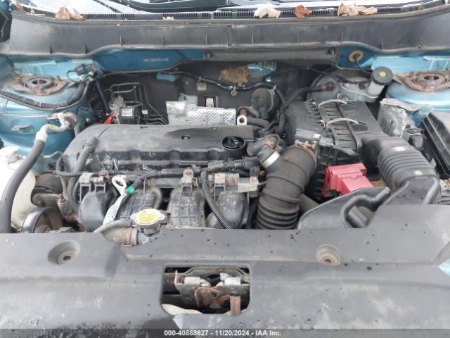 2011 MITSUBISHI OUTLANDER SPORT JA4AP4AU3BZ021510 Photo 9