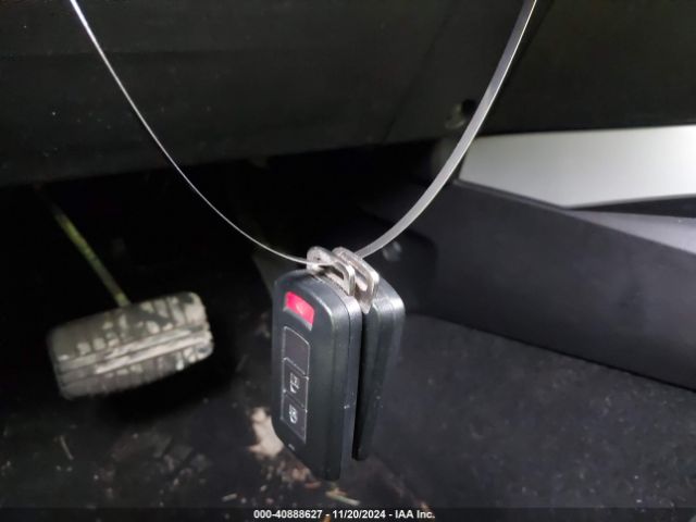 2011 MITSUBISHI OUTLANDER SPORT JA4AP4AU3BZ021510 Photo 10