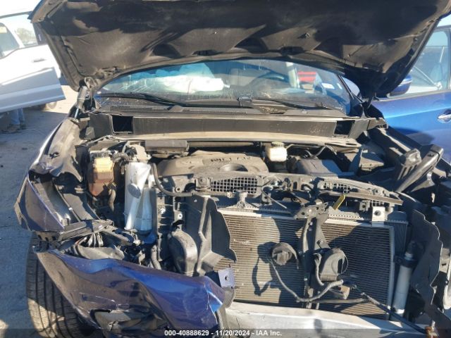 5N1DR2AN5LC583807 Nissan Pathfinder S 2wd