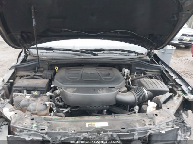 1C4RJFAG1KC719732 Jeep Grand Cherokee Laredo E 4x4