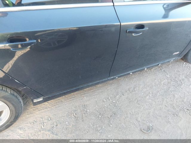 1G1PC5SB2E7278701 Chevrolet Cruze 1lt Auto