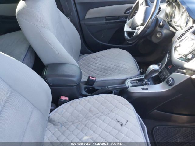 1G1PC5SB2E7278701 Chevrolet Cruze 1lt Auto