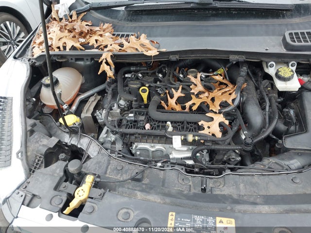Ford ESCAPE SE 2019 1FMCU9GD0KUB53662 Image 10