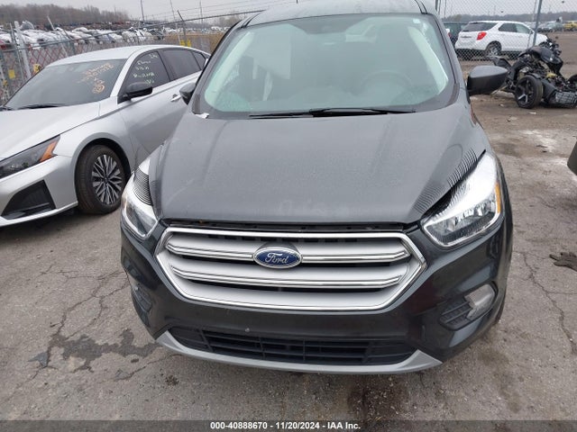 Ford ESCAPE SE 2019 1FMCU9GD0KUB53662 Image 12