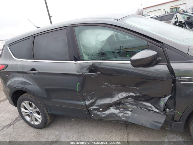 Ford ESCAPE SE 2019 1FMCU9GD0KUB53662 Image 13