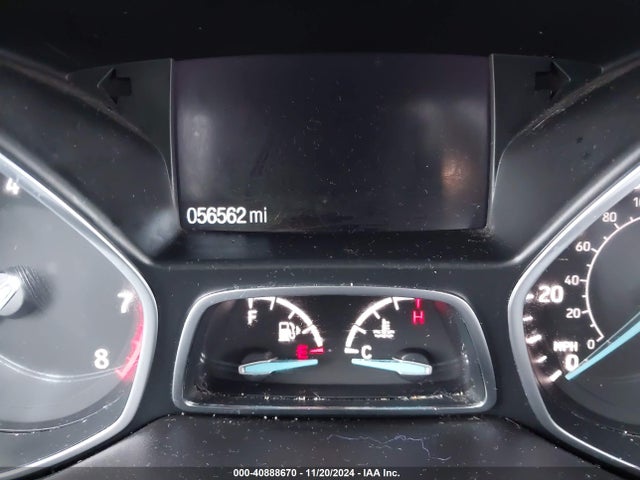 Ford ESCAPE SE 2019 1FMCU9GD0KUB53662 Image 15