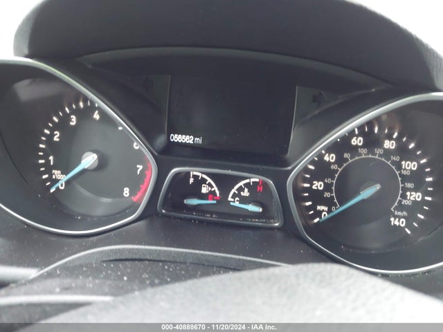 Ford ESCAPE SE 2019 1FMCU9GD0KUB53662 Image 7