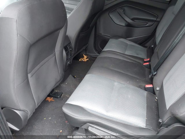 Ford ESCAPE SE 2019 1FMCU9GD0KUB53662 Image 8