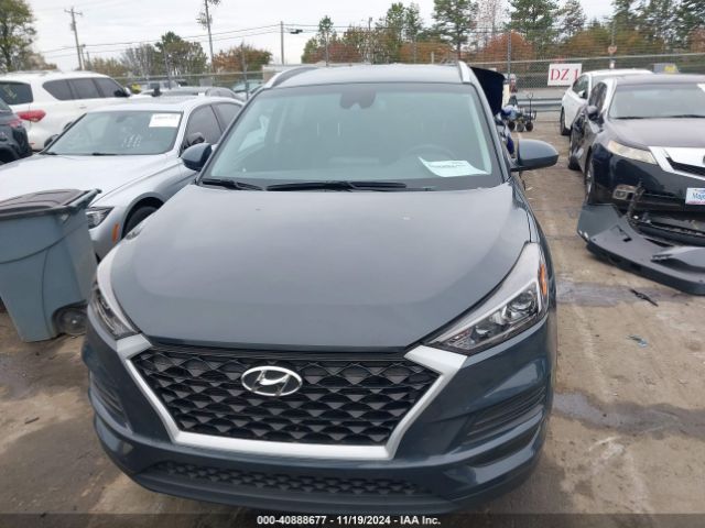 KM8J33A42LU192710 Hyundai Tucson Value