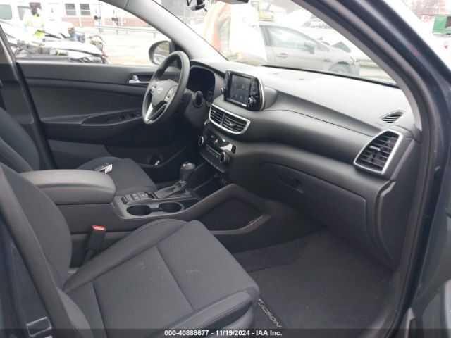 KM8J33A42LU192710 Hyundai Tucson Value