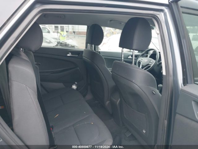 KM8J33A42LU192710 Hyundai Tucson Value