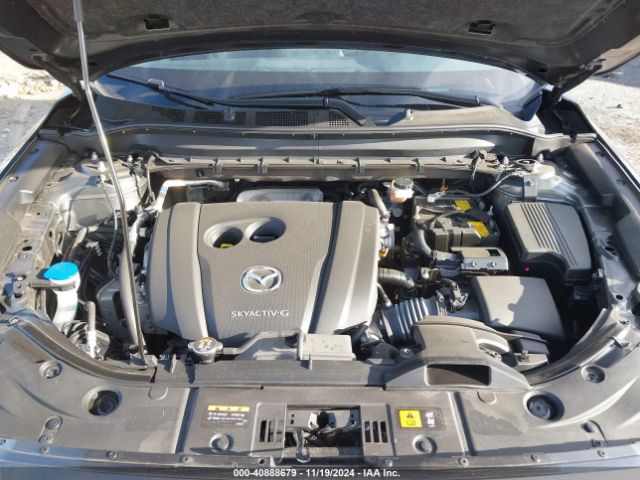 JM3KFBBM2N0530679 Mazda Cx-5 2.5 S Select