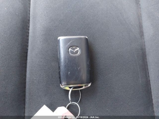 JM3KFBBM2N0530679 Mazda Cx-5 2.5 S Select