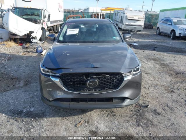 JM3KFBBM2N0530679 Mazda Cx-5 2.5 S Select